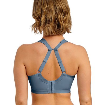Freya Dynamic Soft Cup Crop Top Sports Bra