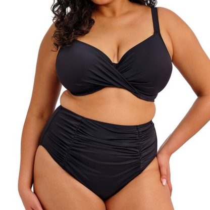 Plain Sailing Full Bikini Brief