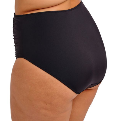 Plain Sailing Full Bikini Brief
