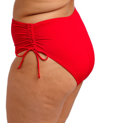 Plain Sailing Adjustable Bikini Brief