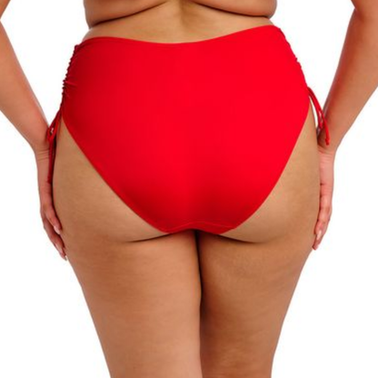 Plain Sailing Adjustable Bikini Brief