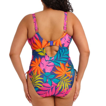 Porto Rafti Non Wired Swimsuit