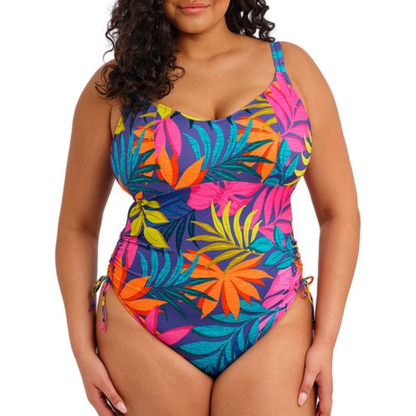 Porto Rafti Non Wired Swimsuit