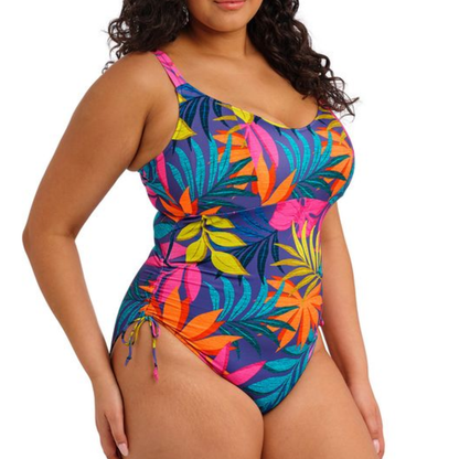 Porto Rafti Non Wired Swimsuit