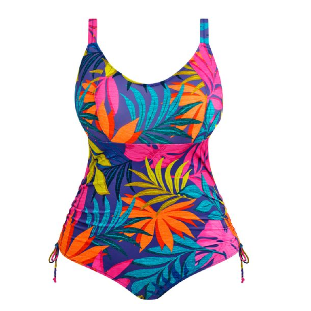 Porto Rafti Non Wired Swimsuit