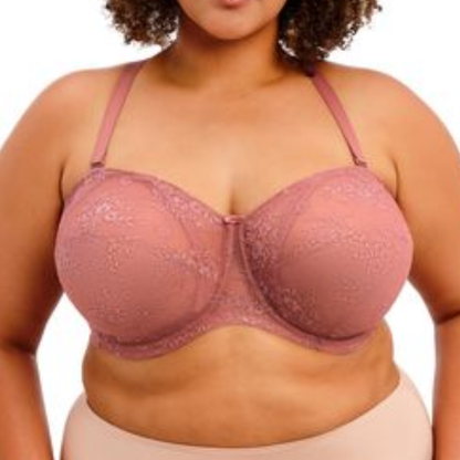Goddess Verity Strapless Bra