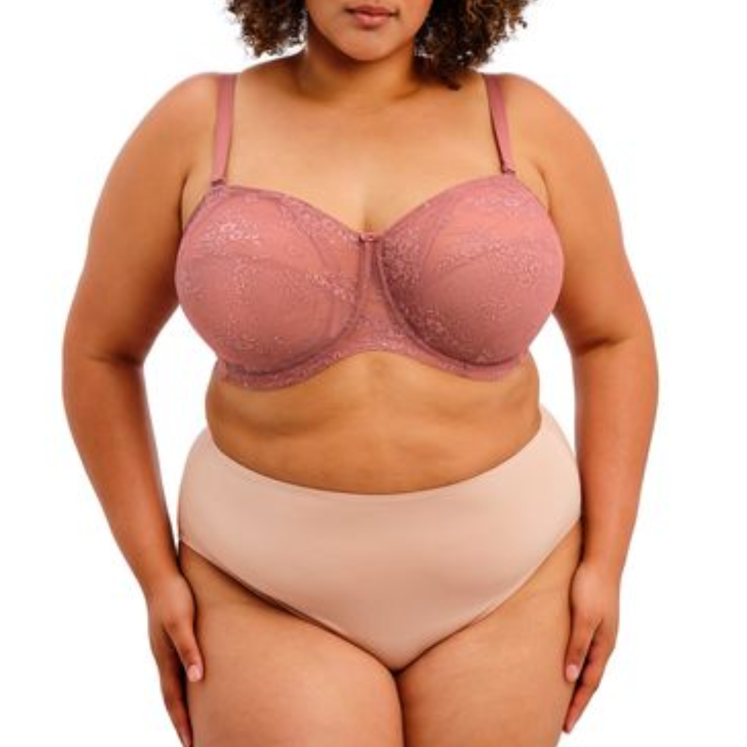 Goddess Verity Strapless Bra