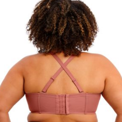 Goddess Verity Strapless Bra