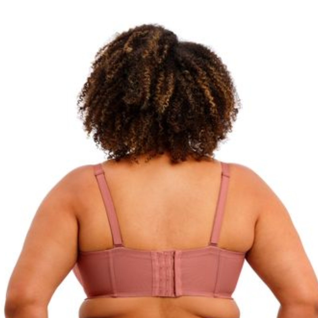 Goddess Verity Strapless Bra