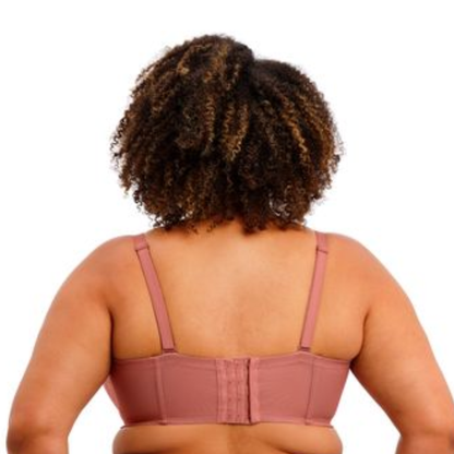 Goddess Verity Strapless Bra