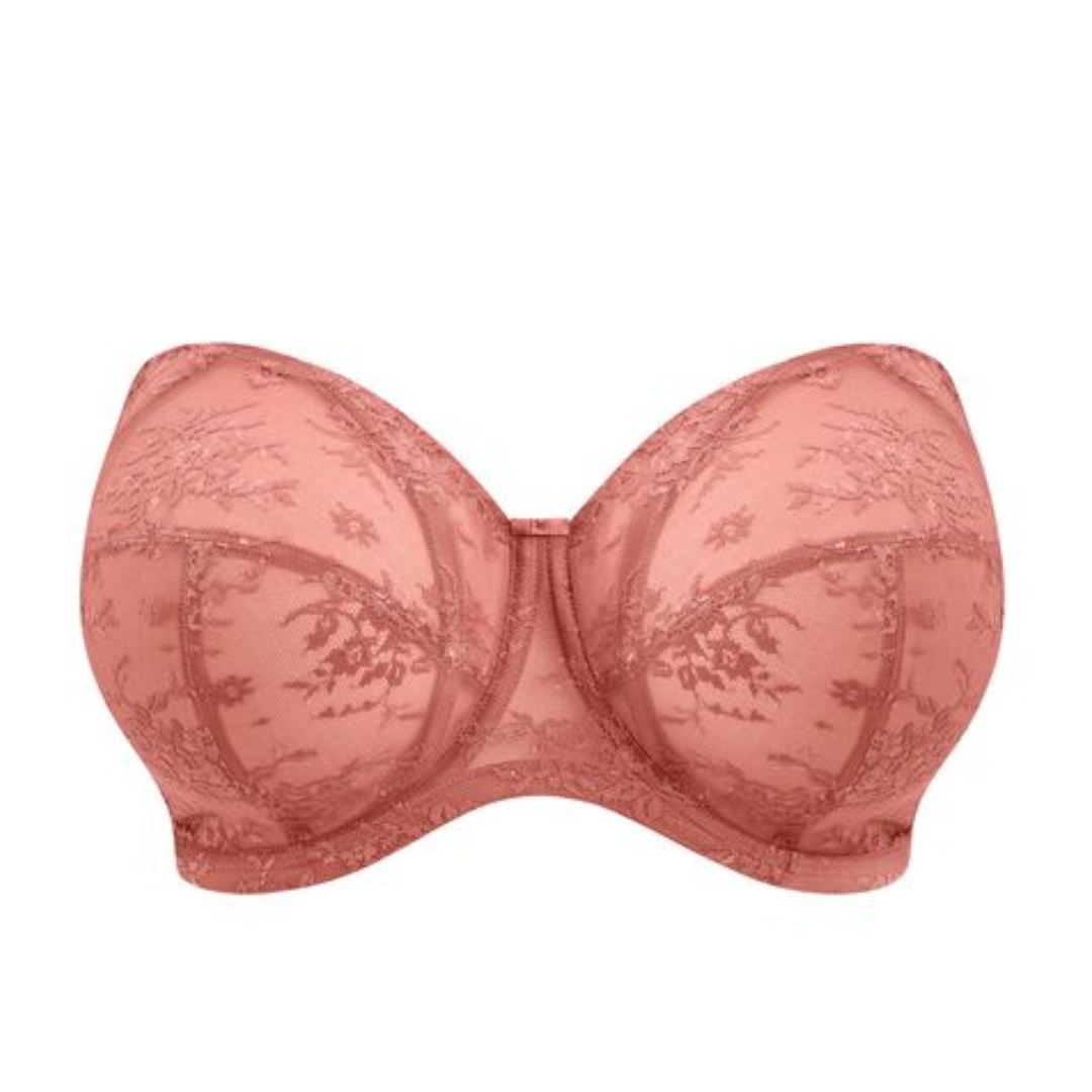 Goddess Verity Strapless Bra
