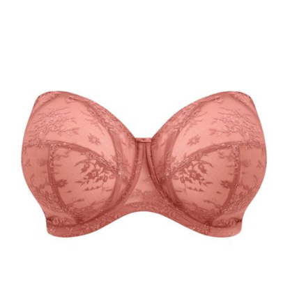 Goddess Verity Strapless Bra