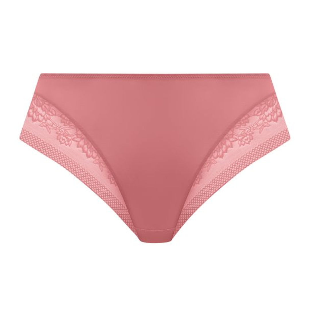 Nerina High Leg Brief