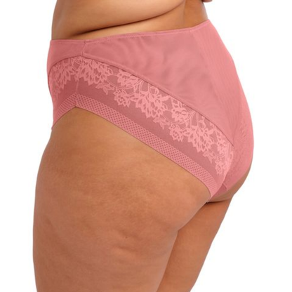Nerina High Leg Brief