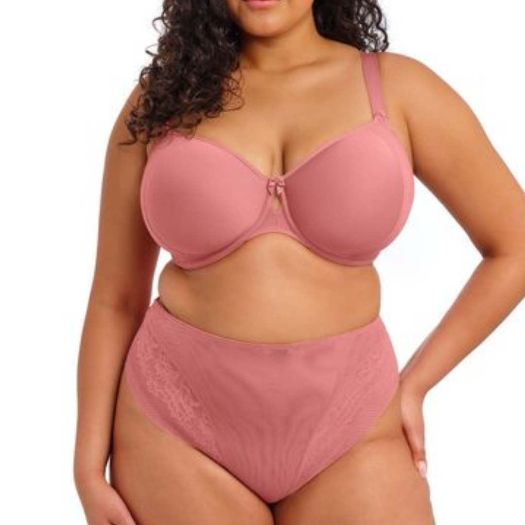 Nerina Spacer Moulded Bra