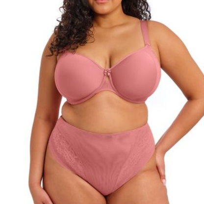 Nerina High Leg Brief