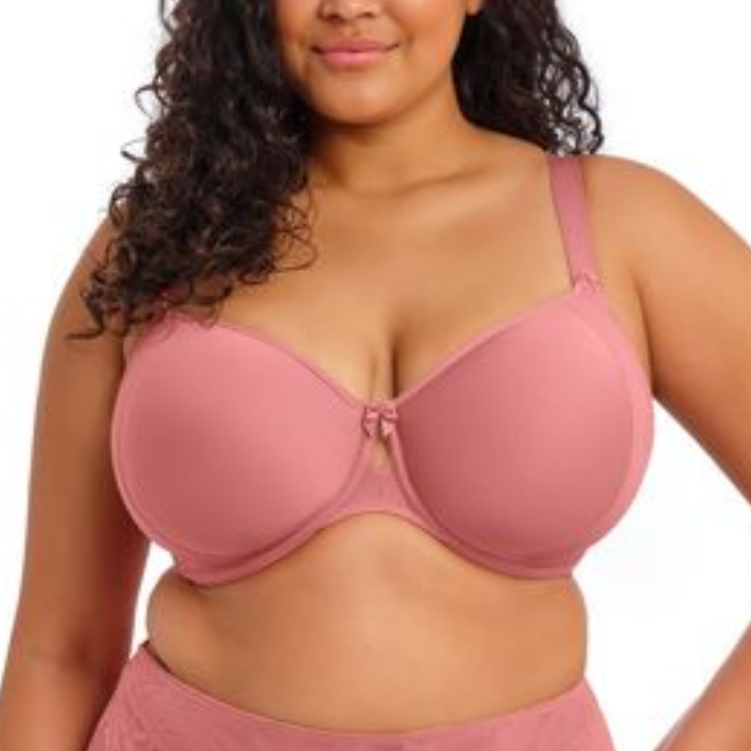 Nerina Spacer Moulded Bra