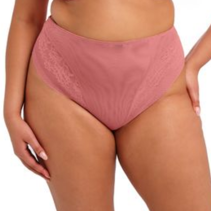 Nerina High Leg Brief