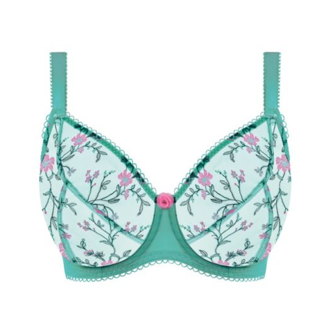 Love Crush Plunge Bra