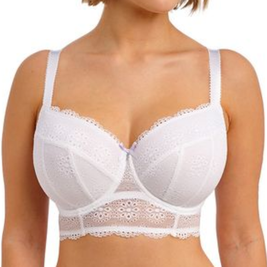Posie Longline Bra