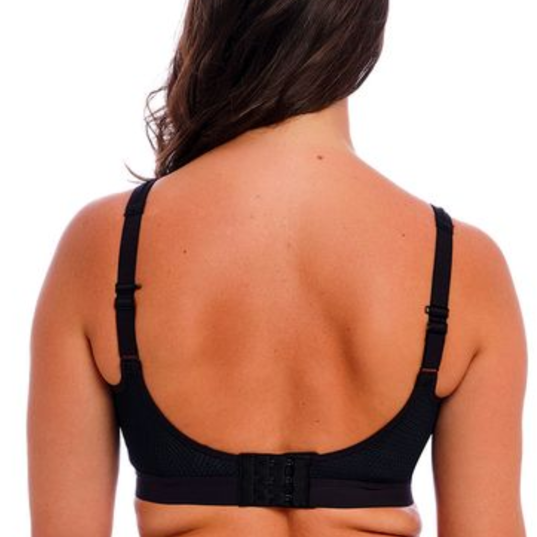 Fantasie Elevate Underwire Sports Bra