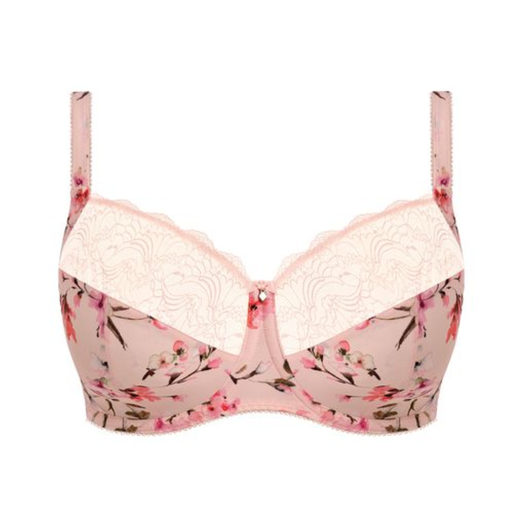 Lucia Side Support Bra