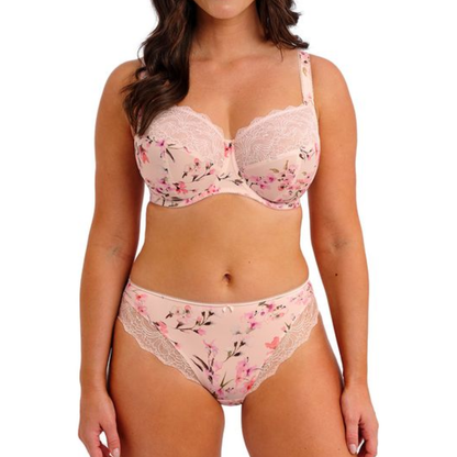 Lucia Side Support Bra