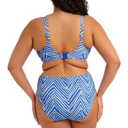 Fiji Falls Plunge Bikini Top