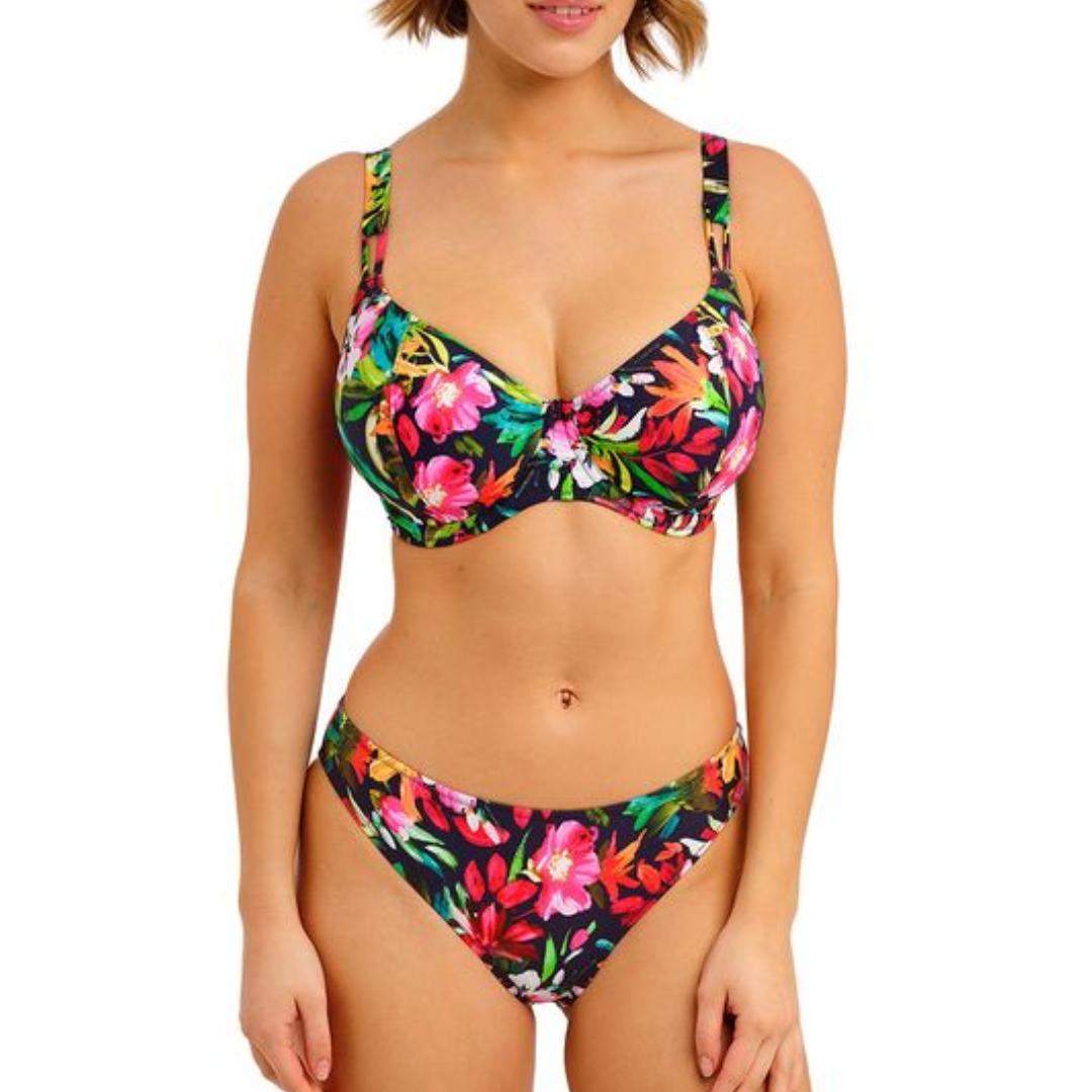 Freya Kailua Shores Bikini Brief