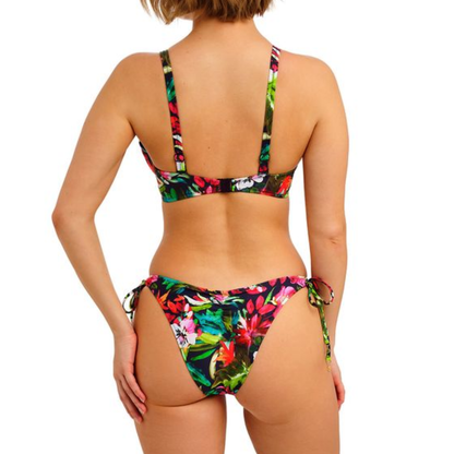 Freya Kailua Shores High Leg Bikini Brief
