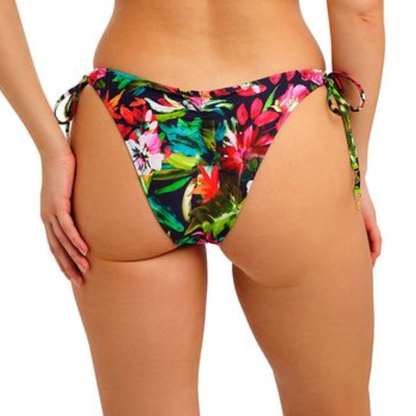 Freya Kailua Shores High Leg Bikini Brief