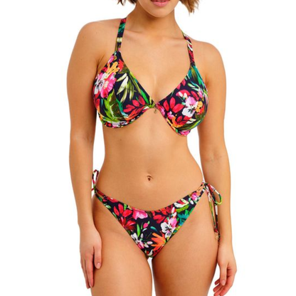 Freya Kailua Shores High Leg Bikini Brief