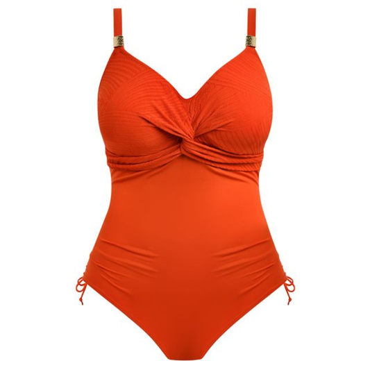 Fantasie Ottawa Twist Front Swimsuit