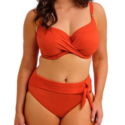 Fantasie Ottawa High Waist Bikini Brief