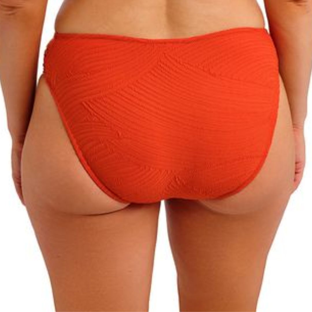 Fantasie Ottawa Mid Rise Bikini Brief