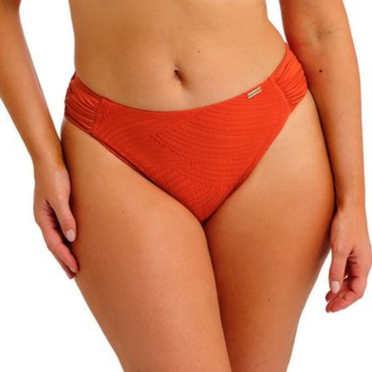 Fantasie Ottawa Mid Rise Bikini Brief