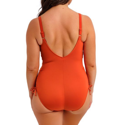 Fantasie Ottawa Twist Front Swimsuit