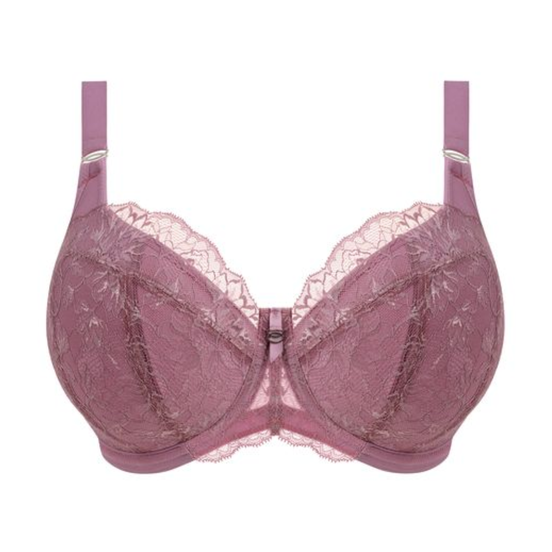 Brianna Padded Half Cup Bra