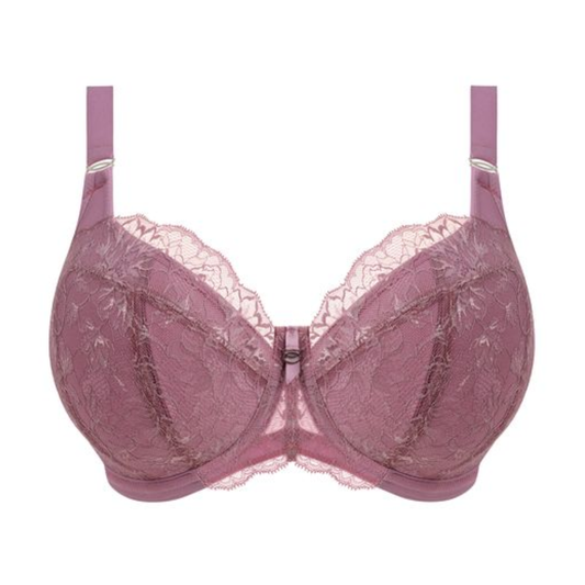 Brianna Padded Half Cup Bra