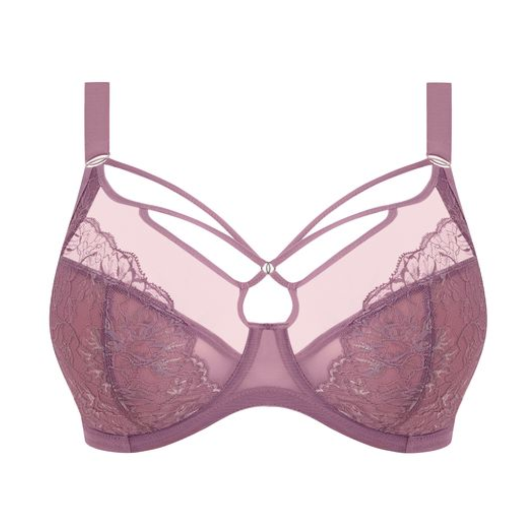 Brianna Plunge Bra