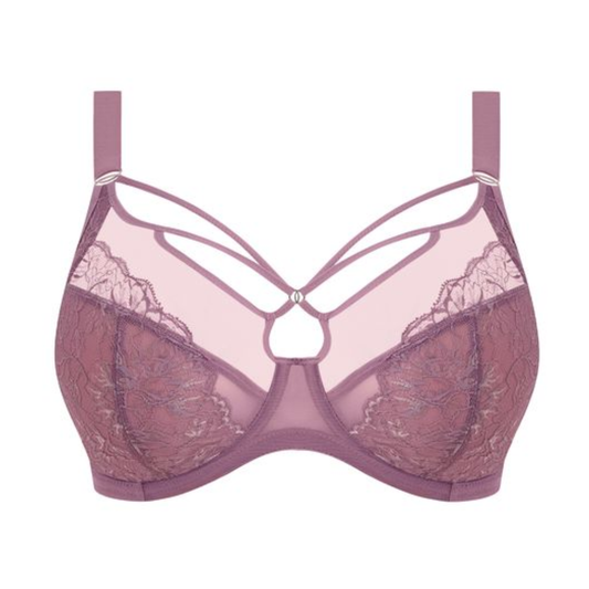 Brianna Plunge Bra