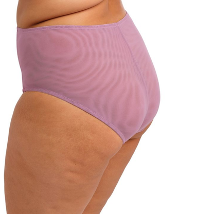 Brianna Full Brief Heather