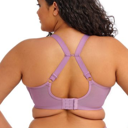 Brianna Padded Half Cup Bra