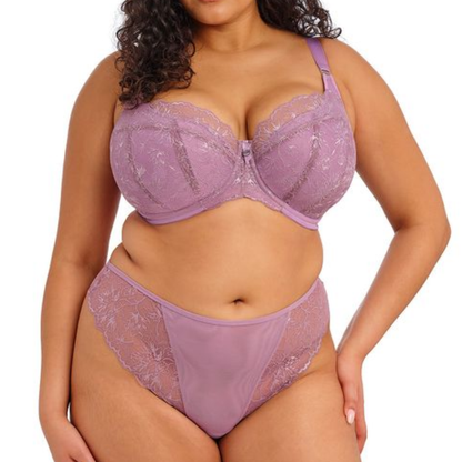 Brianna Padded Half Cup Bra