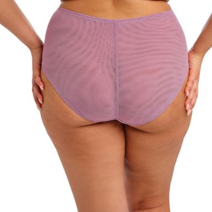 Brianna Full Brief Heather