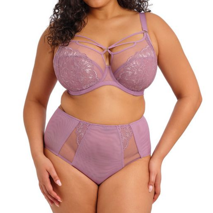 Brianna Plunge Bra