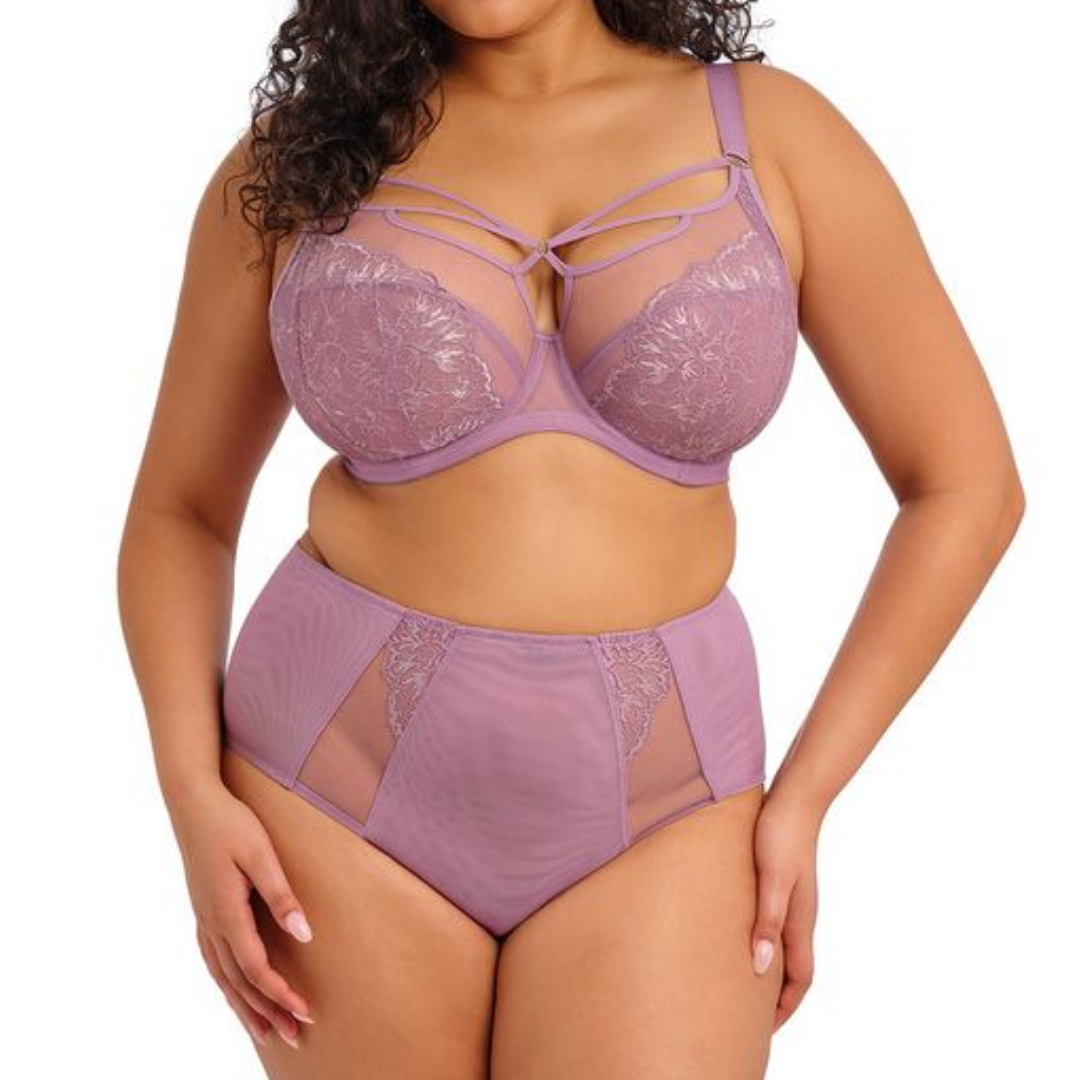 Brianna Full Brief Heather