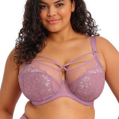 Brianna Plunge Bra