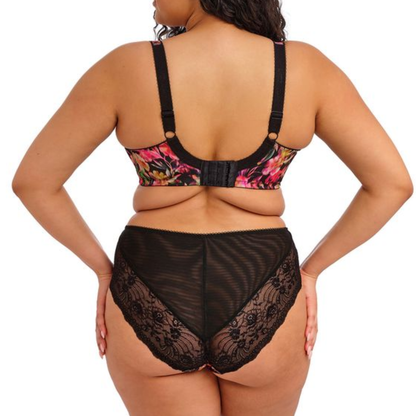 Morgan Brief Hot House