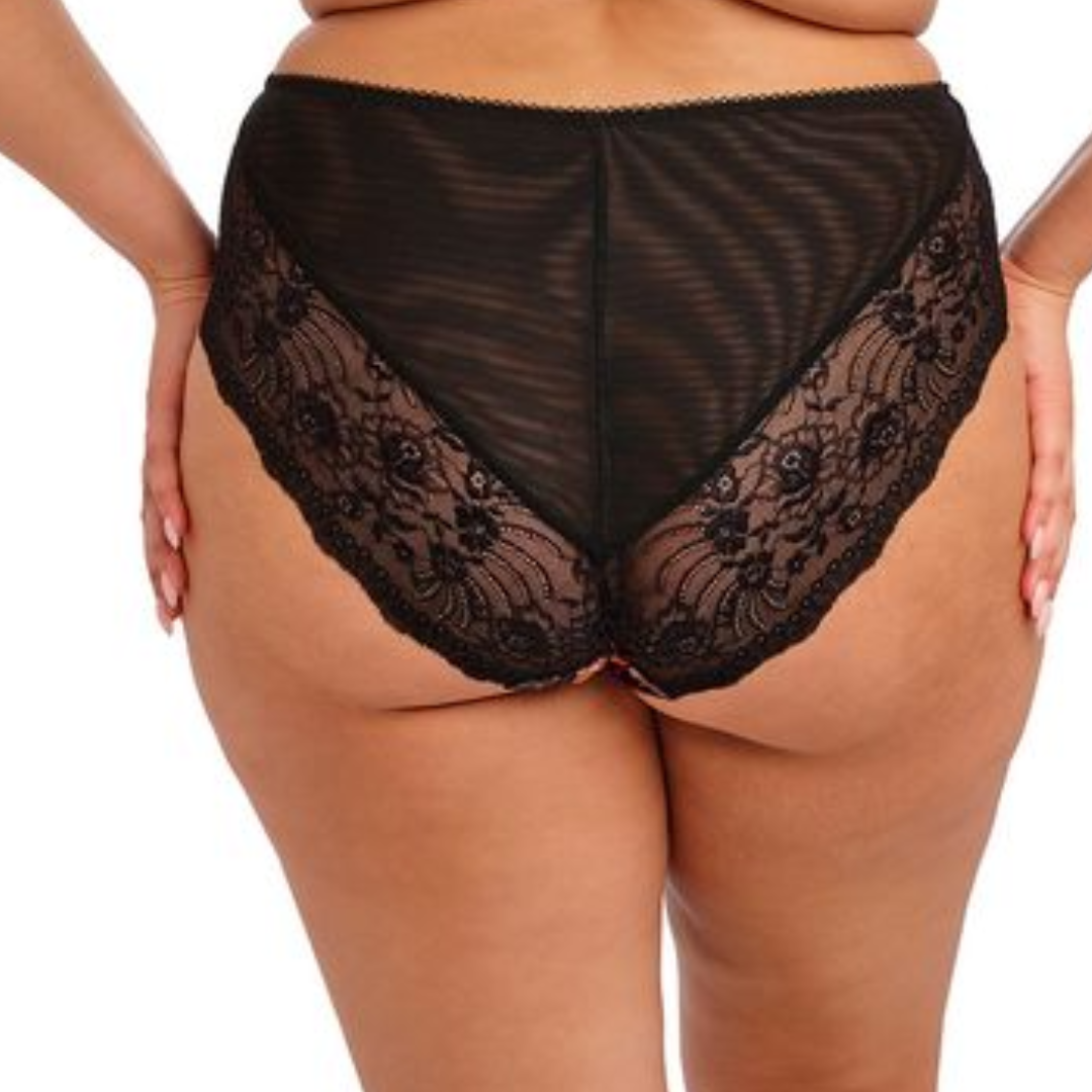 Morgan Brief Hot House